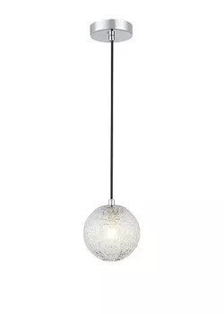 Светильник подвесной Simple Story 1017 1017-1PL