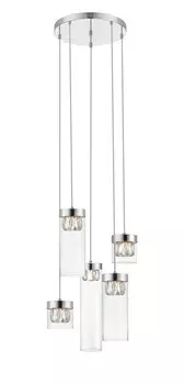 Светильник подвесной Simple Story 10301 10301-5PL