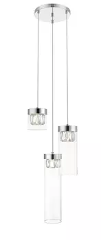 Светильник подвесной Simple Story 1030 1030-3PL