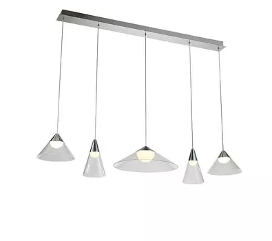 Светильник подвесной Simple Story 1055 1055-LED24PL