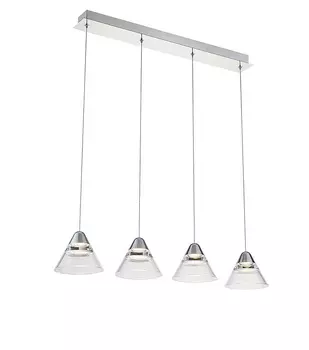 Светильник подвесной Simple Story 1056 1056-LED24PL