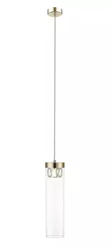 Светильник подвесной Simple Story 1079 1079-1PL
