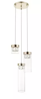 Светильник подвесной Simple Story 1079 1079-3PL