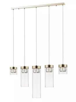 Светильник подвесной Simple Story 1079 1079-5PL