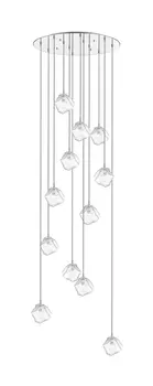 Светильник подвесной Simple Story 1107 1107-12PL