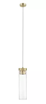 Светильник подвесной Simple Story 3941 3941-1PL