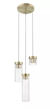 Светильник подвесной Simple Story 3941 3941-3PL