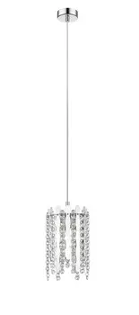 Светильник подвесной Simple Story 5931 5931-1PL