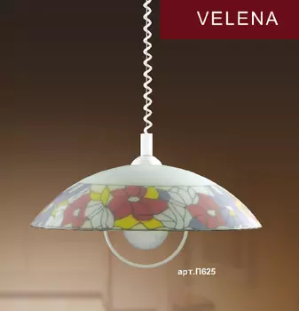Светильник подвесной Sonex Sonex Velena П625
