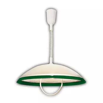 Светильник подвесной Sonex STRIP П609 G