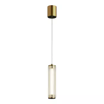 Светильник подвесной ST Luce Bamboo SL6224.303.01