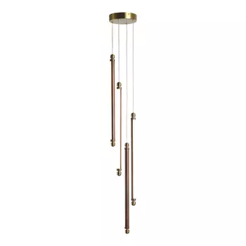 Светильник подвесной ST Luce Brick SL6225.303.04