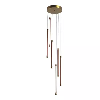 Светильник подвесной ST Luce Brick SL6225.303.06