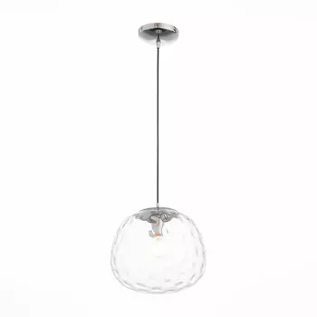 Светильник подвесной ST Luce Buccia SL342.103.01