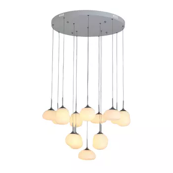 Светильник подвесной ST Luce Candido SL331.503.14
