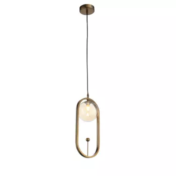 Светильник подвесной ST Luce Circono SL1201.203.01