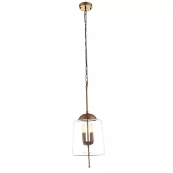 Светильник подвесной ST Luce Delevaso SL367.203.04