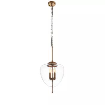 Светильник подвесной ST Luce Delevaso SL367.223.04