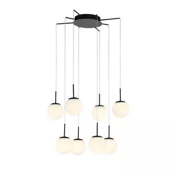 Светильник подвесной ST Luce Donolo SL395.403.08
