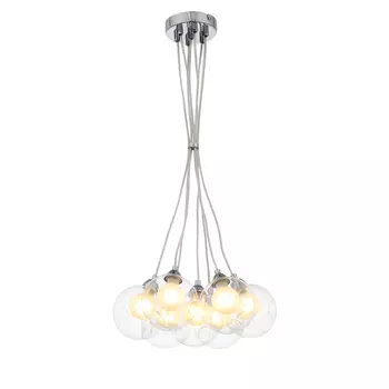 Светильник подвесной ST Luce Dualita SL431.113.07