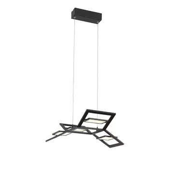 Светильник подвесной ST Luce Elicano SL842.403.04