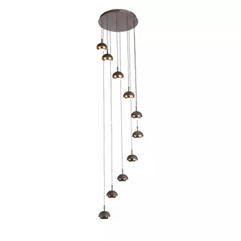 Светильник подвесной ST Luce Entolla SL1602.323.10