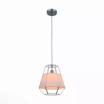 Светильник подвесной ST Luce Fanalino SL233.113.01