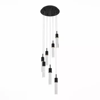 Светильник подвесной ST Luce Fase SL215.403.07