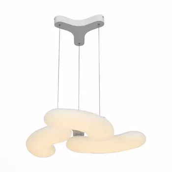 Светильник подвесной ST Luce Fave SL808.503.03