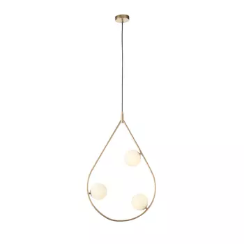 Светильник подвесной ST Luce Forcio SL1126.203.03