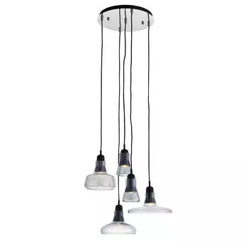 Светильник подвесной ST Luce Fumosi SL332.103.05