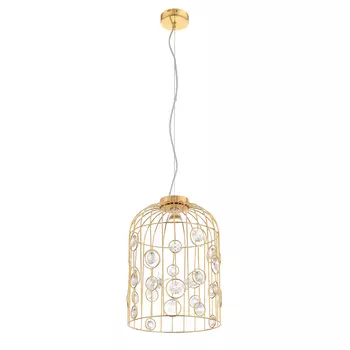 Светильник подвесной ST Luce Gabrio SL189.203.01