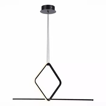 Светильник подвесной ST Luce Gaia SL6113.423.01