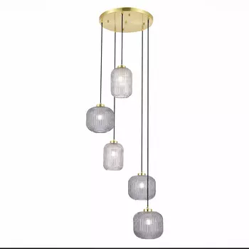 Светильник подвесной ST Luce Gran SL1154.303.05