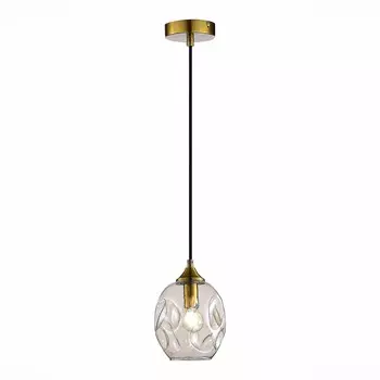 Светильник подвесной ST Luce Idesia SL1188.303.01