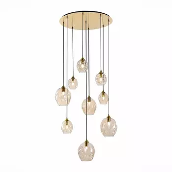 Светильник подвесной ST Luce Idesia SL1188.303.09