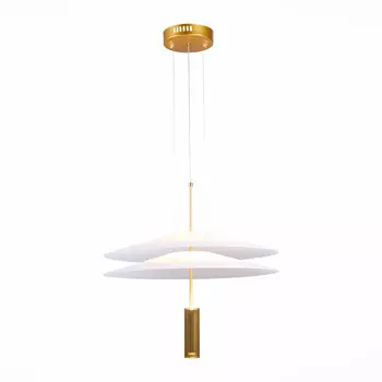Светильник подвесной ST Luce Isola SL6101.203.01