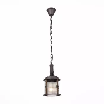 Светильник подвесной ST Luce Ivanhо SL266.303.01