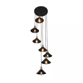 Светильник подвесной ST Luce Laccio SL194.403.07