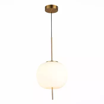 Светильник подвесной ST Luce Lacus SL1621.213.01