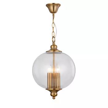 Светильник подвесной ST Luce Lateria SL362.203.03