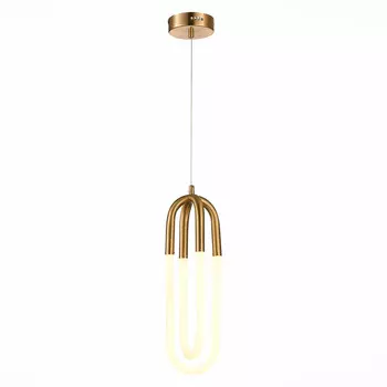 Светильник подвесной ST Luce Mofisto SL1579.303.02