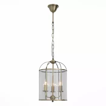 Светильник подвесной ST Luce Odierno SL267.303.03