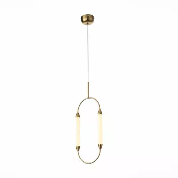 Светильник подвесной ST Luce Olbia SL6004.303.02