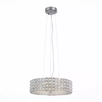 Светильник подвесной ST Luce Piatto SL752.103.06