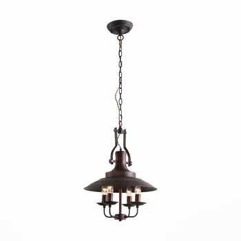 Светильник подвесной ST Luce Rarita SL269.403.04