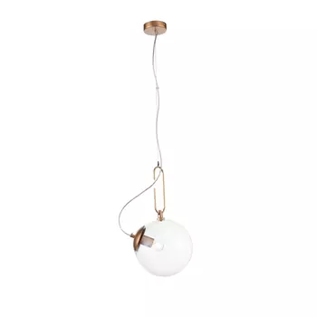 Светильник подвесной ST Luce Senza SL550.203.01