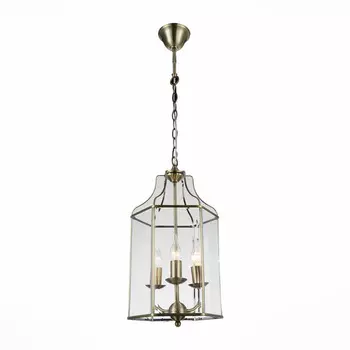 Светильник подвесной ST Luce SL228 SL228.303.03