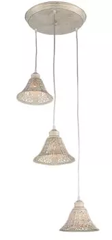 Светильник подвесной ST Luce SL243.503.03