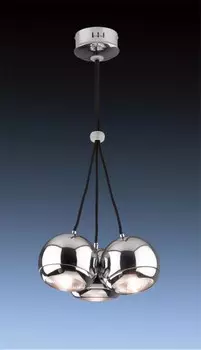 Светильник подвесной ST Luce SL873.103.03